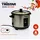 Tristar RK-6146 Schwarz/Silber 1,0 l