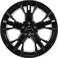GMP Gunner 9,0x22 5x108 ET40 MB63,4