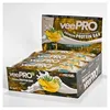 veePRO Banana Riegel 12 x 74 g