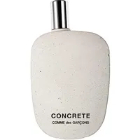 COMME des GARÇONS Concrete Eau de Parfum 80 ml