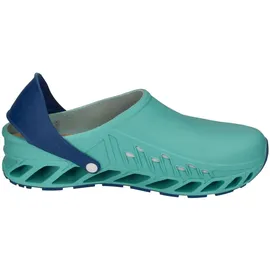 SCHOLL Unisex Evoflex grün 44