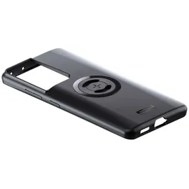 SP CONNECT Samsung Galaxy S21 Ultra Handyhülle schwarz
