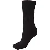 hummel Fundamental Socken Schwarz -