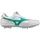 Mizuno Morelia II Pro AG Unisex Weiß/Orange 43