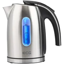 ECG RK 1240 1,2 l Silber