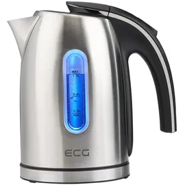 ECG RK 1240 1,2 l Silber