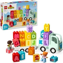 LEGO DUPLO - ABC-Lastwagen
