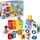 LEGO DUPLO - ABC-Lastwagen