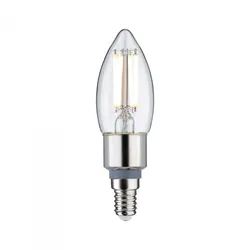 PAULMANN 28777, 5 W, 40 W, E14, 470 lm, 15000 h