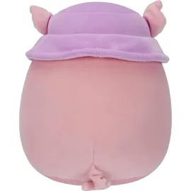 Squishmallows Peter 19 cm Rosa