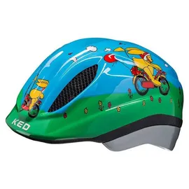 KED Meggy II Originals 46-51 cm Kinder felix der hase