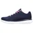 Navy / Pink 36