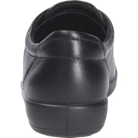 ECCO Soft 2 black, 36