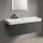 Laufen Waschtischunterschrank 1 Schublade 116 x 39,5 x 45 cm Grau