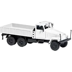 IFA G5 Bausatz Modell von Busch 1:87