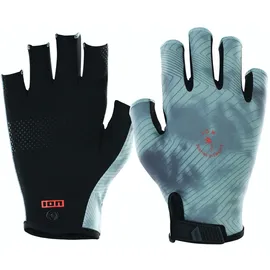 ION Amara Half Finger Handschuh 2025 Light Olive M