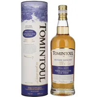 Tomintoul Small Batch 40% vol 0,7 l Geschenkbox