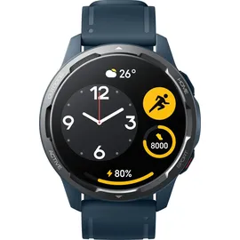 Xiaomi Watch S1 Active blau