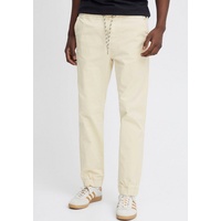 Blend Chinohose »Trousers BHNIMBU pants«, Gr. M - N-Gr, Oyster grey, , 99692416-M N-Gr