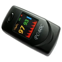 OXIMETER Finger Puls PC 60C PRO 1 St