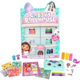 RMS International Gabbys Dollhouse Miniatures Activity Set