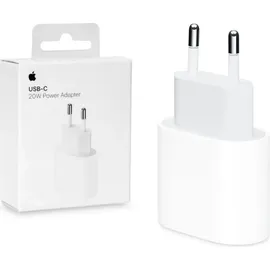 Apple 20W USB-C Power Adapter