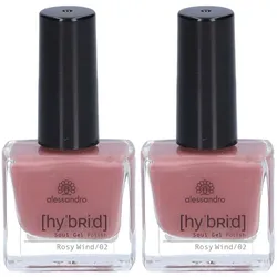 alessandro Hybrid Rosy Wind