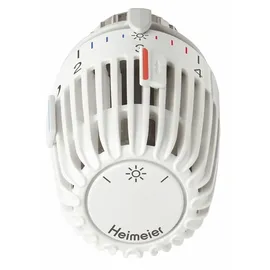 HEIMEIER Retro S-Set Heizkörperthermostat DN15