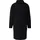 s.Oliver Jerseykleid Minikleid Schwarz 42