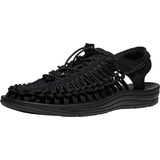 KEEN Uneek Herren black 45