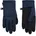 Etip Recycled Glove Summit Navy L
