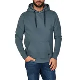 Riverso Hoodie Blau 3XL