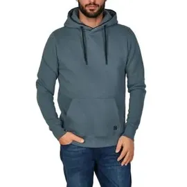 Riverso Hoodie Blau 3XL