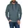Riverso Hoodie Blau 3XL