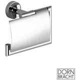 Dornbracht Papierrollenhalter mit Deckel