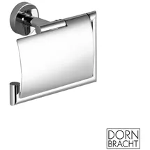 Dornbracht Papierrollenhalter mit Deckel