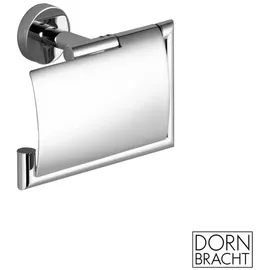 Dornbracht Papierrollenhalter mit Deckel