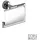 Dornbracht Papierrollenhalter mit Deckel