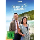 Death in Paradise - Staffel 10 (DVD)