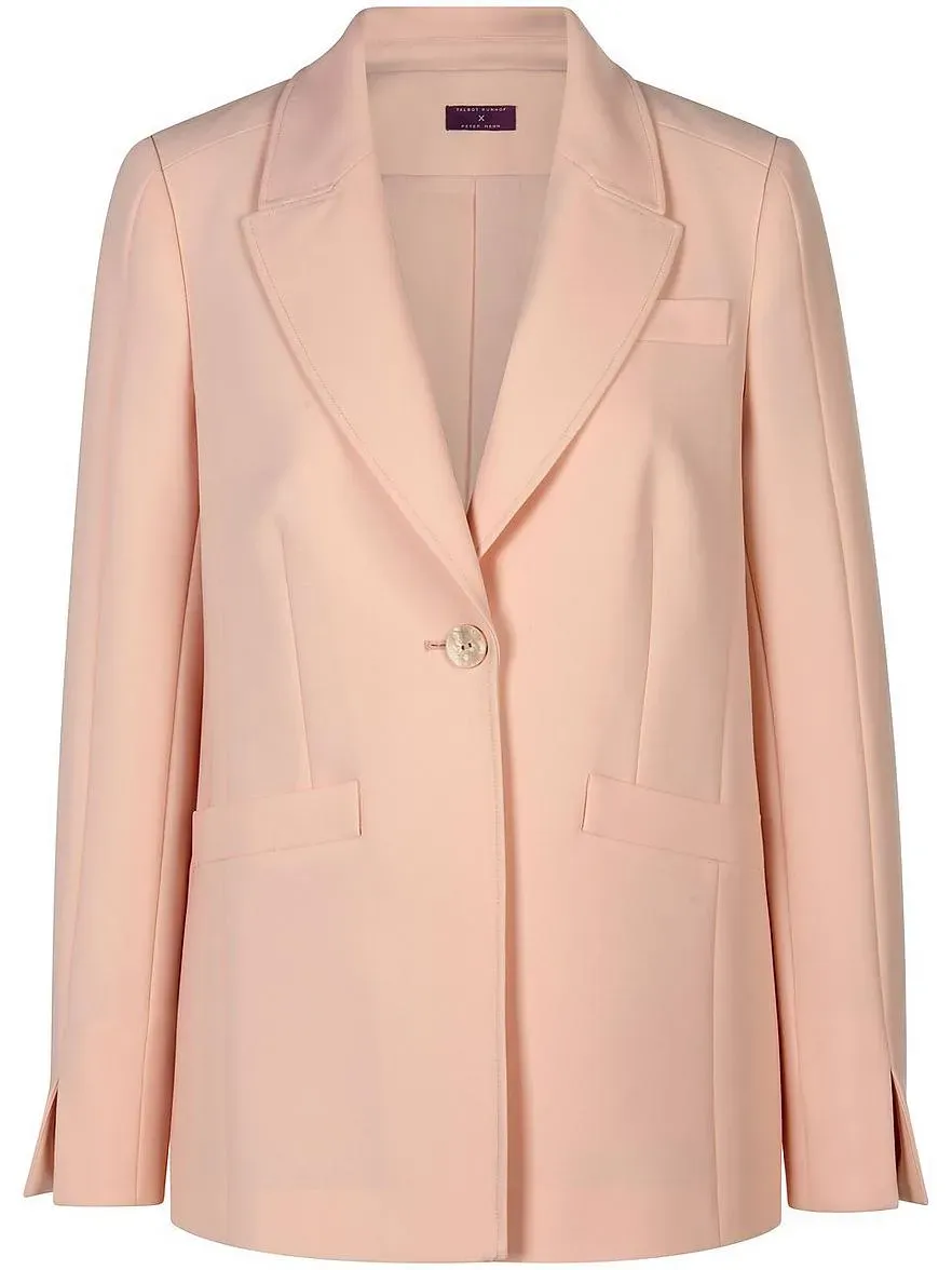 Blazer TALBOT RUNHOF X PETER HAHN orange, 38