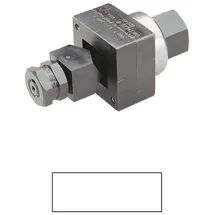 Klauke Rechtecklocher 50600400
