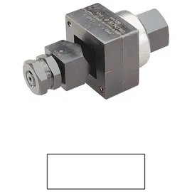 Klauke Rechtecklocher 50600400