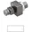 Rechtecklocher 50600400