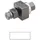 Klauke Rechtecklocher 50600400