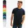 kompatible Ware Neutral Herren Bio T-Shirt \O61001\" sand M