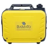 BAMATO BGE-2000I gelb