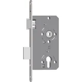 Sag Einstemmschloss 1 7464WO Einsteckschloss 235 x 18 x 3 mm