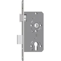 Sag Einstemmschloss 1 7464WO Einsteckschloss 235 x 18 x 3 mm