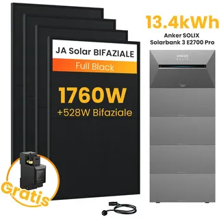 SOLIX Solarbank 3 E2700 Pro
