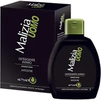 Mirato Intimpflege-Lotion Vetyver 200 ml